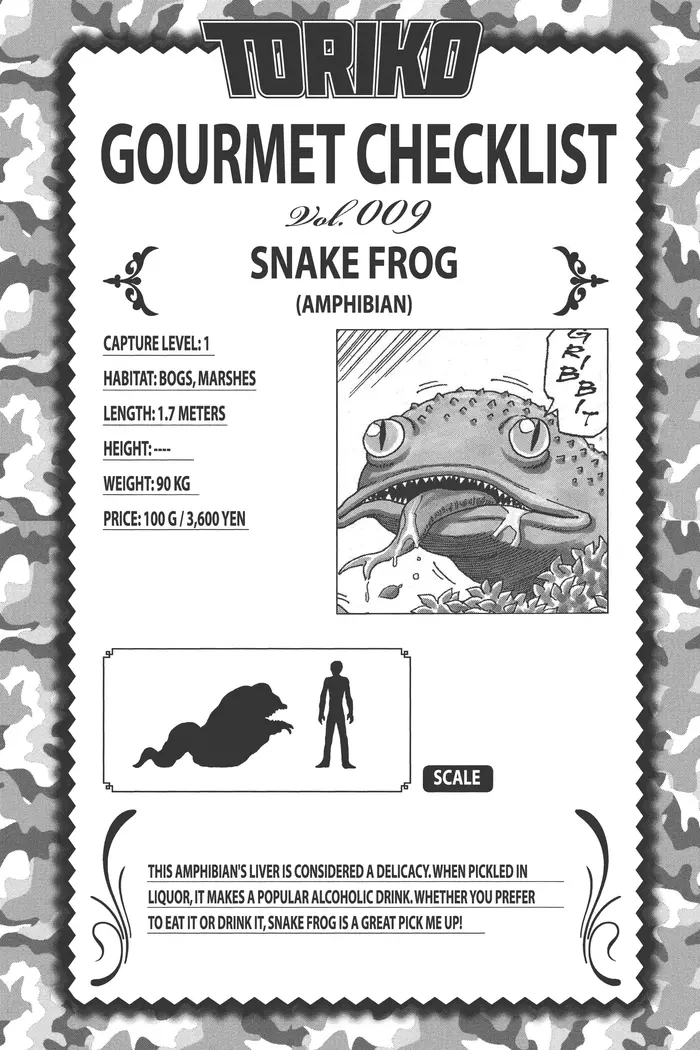 Toriko Chapter 34 image 16_optimized